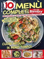 Ricette per il Mio Bimby Speciale